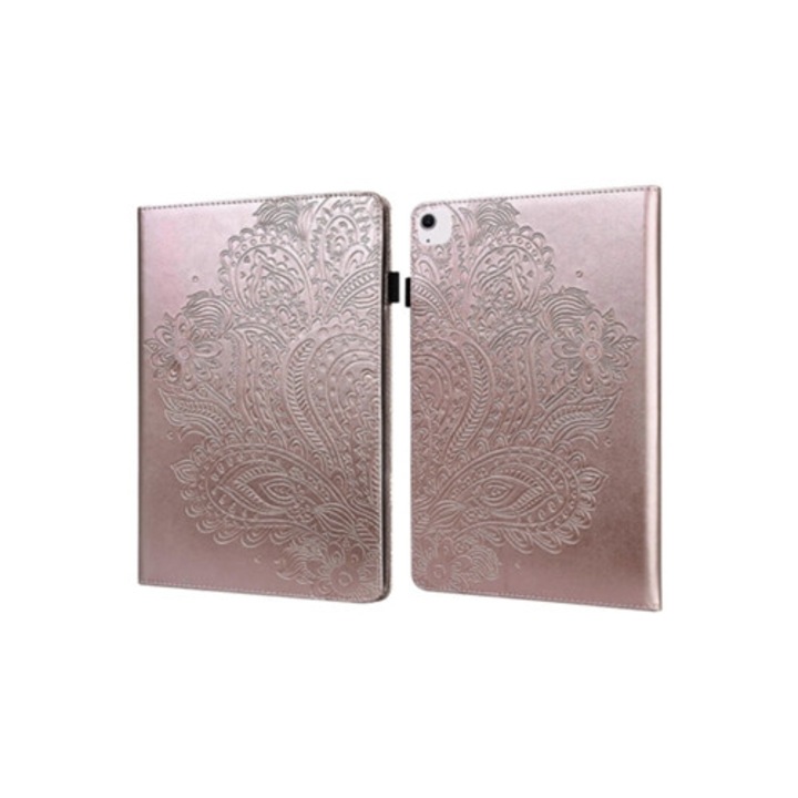 Husa tableta cu imprimeu Pavo pentru iPad Air 13 (2025/2024)