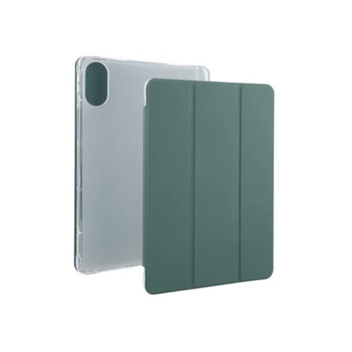 Átlátszó TPU tablettok Xiaomi Redmi Pad 2-höz