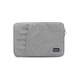 Geanta laptop 15.6 inch, Baona, protectie, negru
