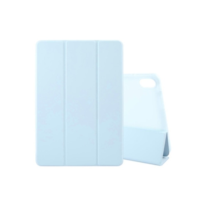 Összecsukható táblagéptok Huawei Matepad 2023/Air 11.5-höz, egyszínű