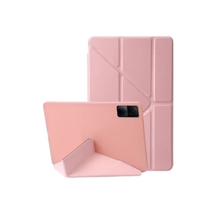Deformációmentes tablet tok Redmi Pad Pro 12.1-hez, többszínű