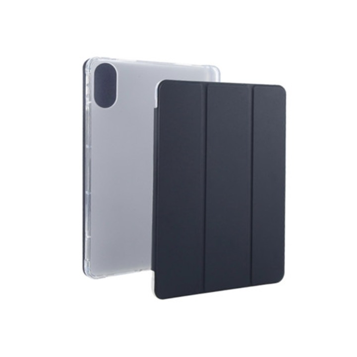 Átlátszó TPU tablettok Xiaomi Redmi Pad 2-höz, nyomtatott mintával