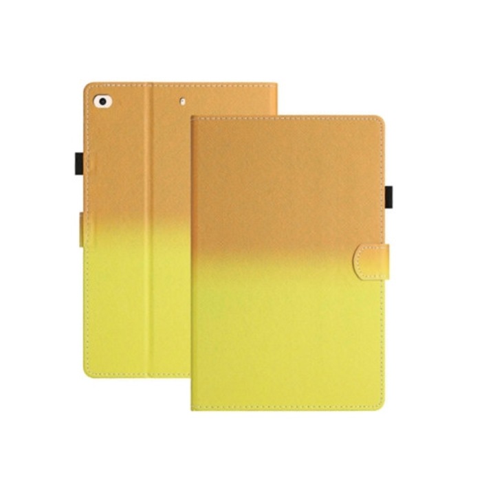 Husa tableta pentru iPad Mini, degradat, cusaturi, set