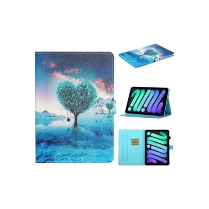 Tabletok tokja kompatibilis iPad 10.9 (2022) modellel