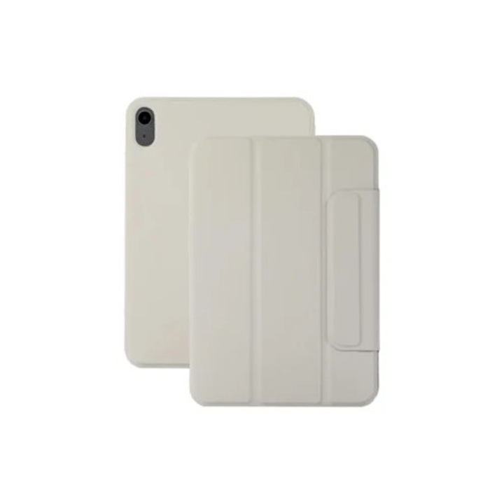 Tabletok tok mágneses háromszoros fedéllel iPad 2025/2022 és iPad 10. generációhoz, többszínű