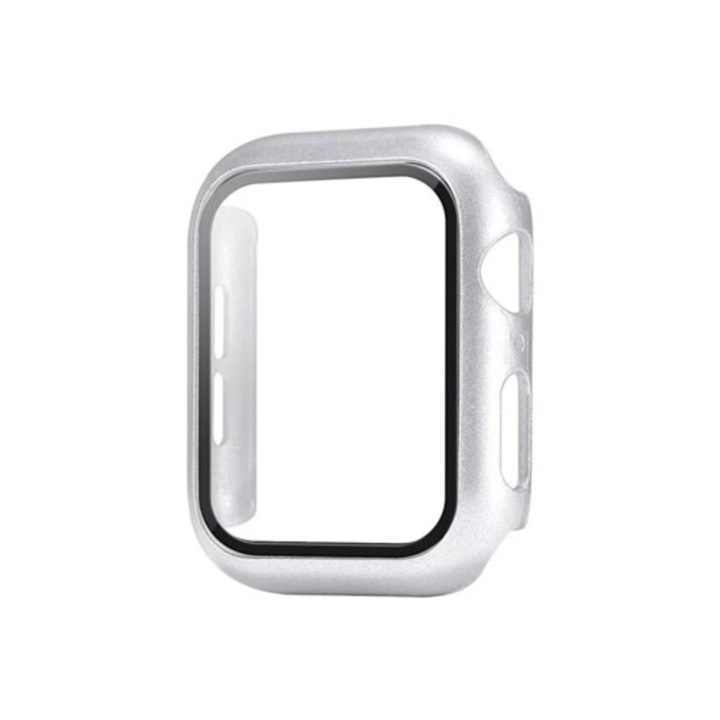 Протектор от закалено стъкло за Apple Watch 8, 7, 6, SE, 5, 3, 4, 40x44 мм, защита на екрана за iWatch 5, 3, 2, 38x42 мм