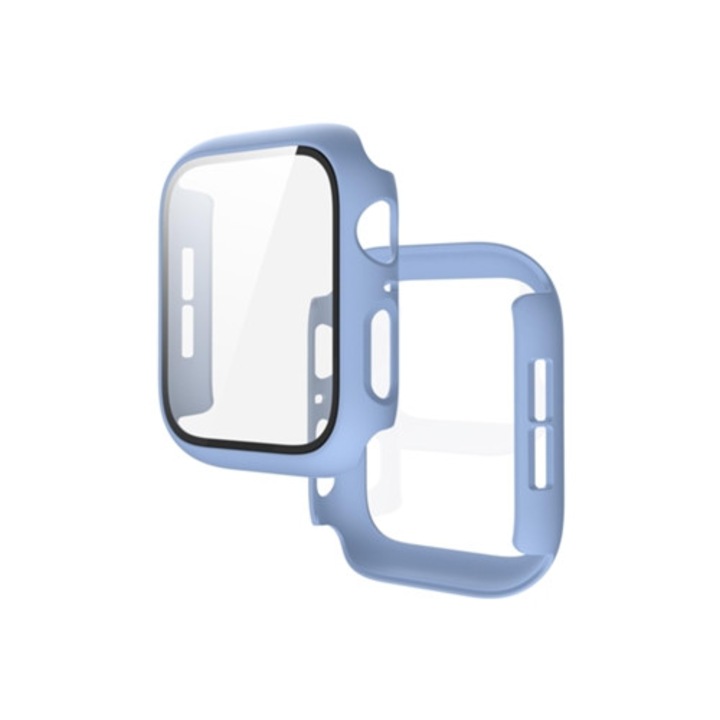 Протектор за екран от закалено стъкло за Apple Watch 8, 7, 6, SE, 5, 3, 4, 44 мм и 40 мм, за iWatch 5, 3, 2, 42 мм и 38 мм