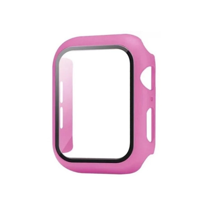 Протектор от закалено стъкло за Apple Watch 8, 7, 6, SE, 5, 3, 4, 40x44 мм, защита на екрана за iWatch 5, 3, 2, 38x42 мм