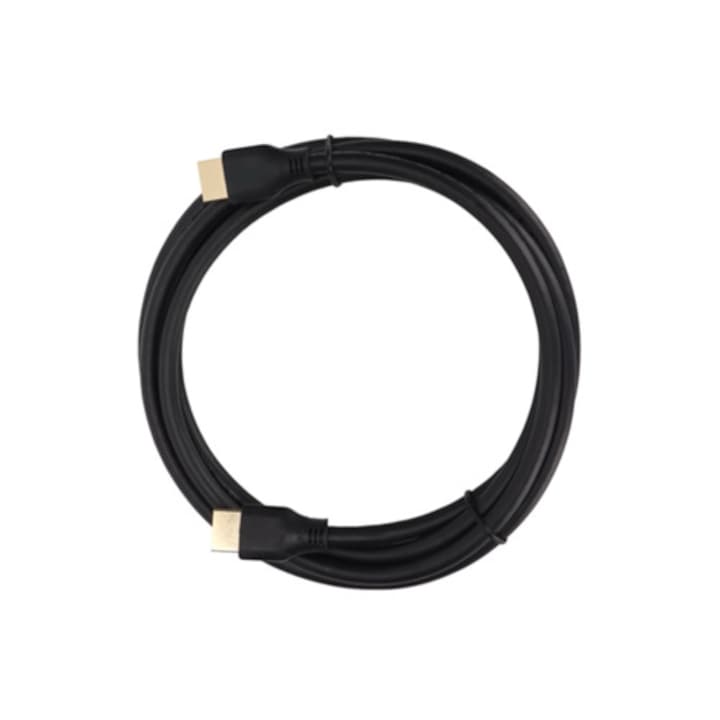 Cablu HDMI, 8K, High Speed HDR 2.1, 0.5m