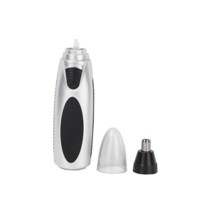 Aparat de tuns nas si fire de par, electric