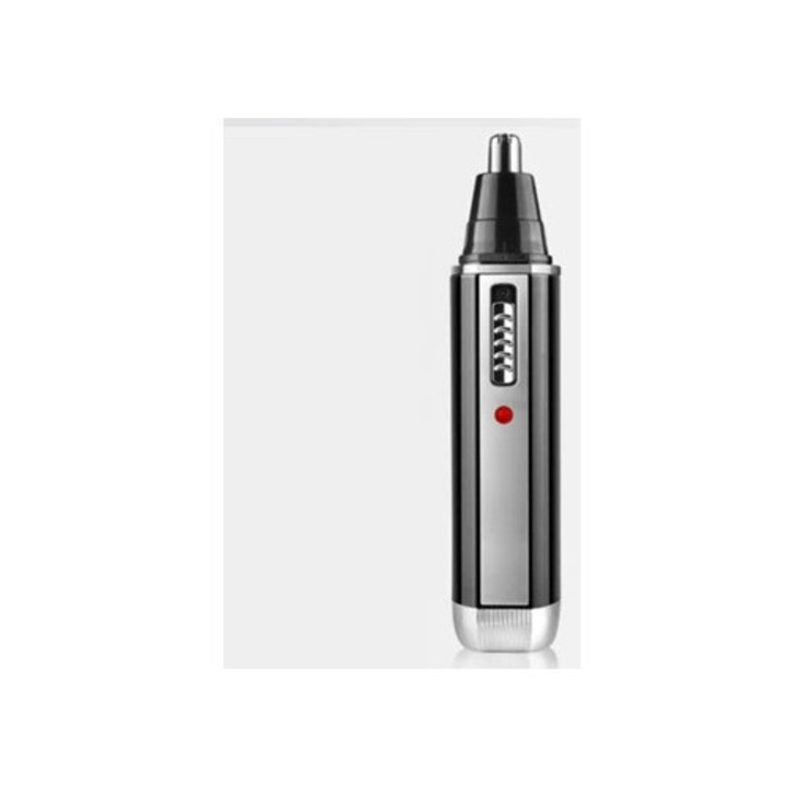 Aparat de tuns nas, lame flotante din aliaj, 20x5cm