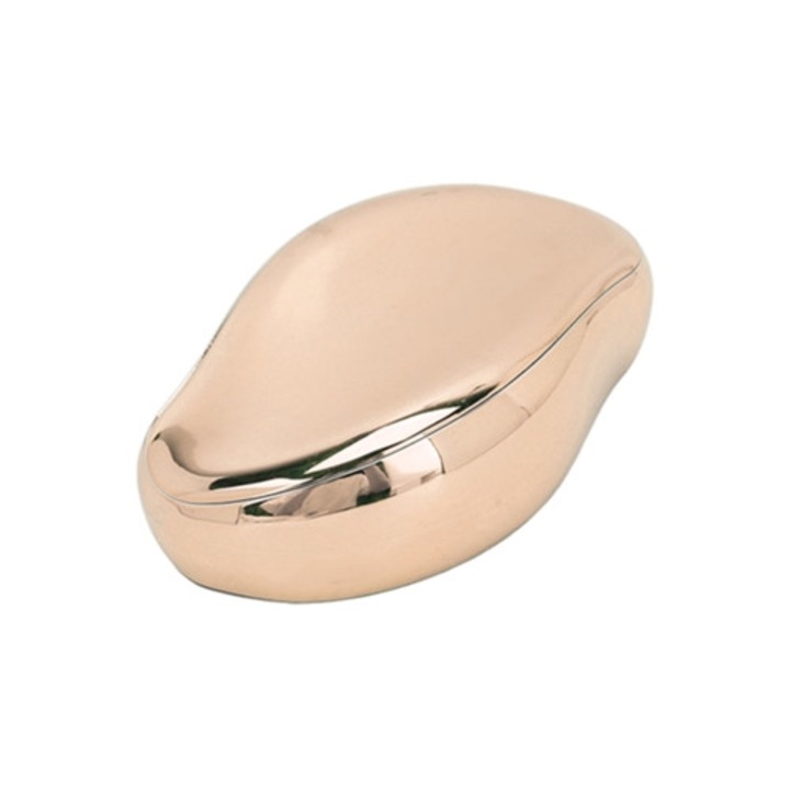 Epilator fara durere, exfoliant pentru piele, roz