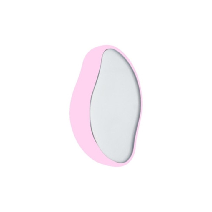 Epilator portabil si delicat pentru femei, set