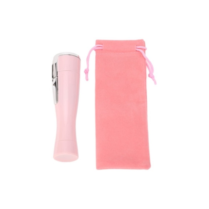 Aparat de tuns portabil si rezistent la apa pentru par facial si alte parti ale corpului