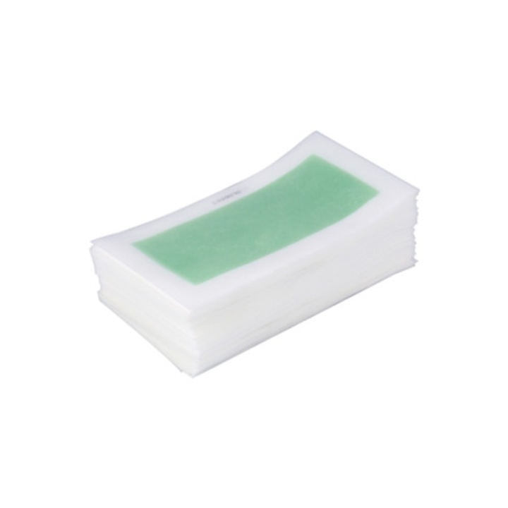 Set 10 benzi ceara rece pentru epilare picioare, brate si axile