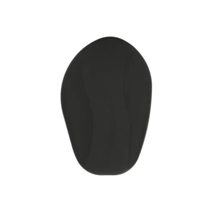 Epilator manual pentru indepartarea parului, fara durere, design mat, set