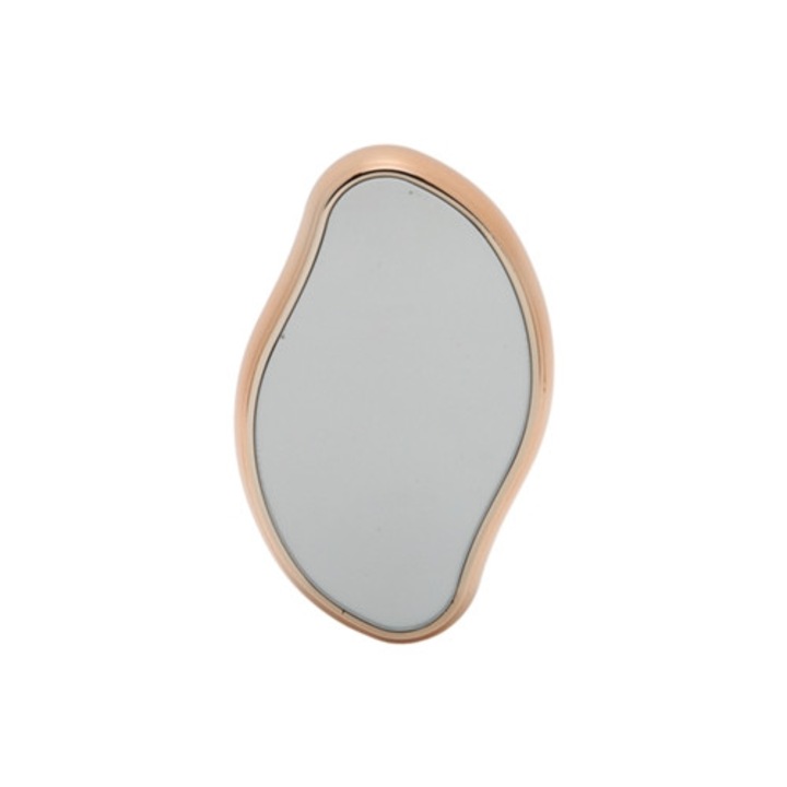 Epilator portabil, aur, fara durere