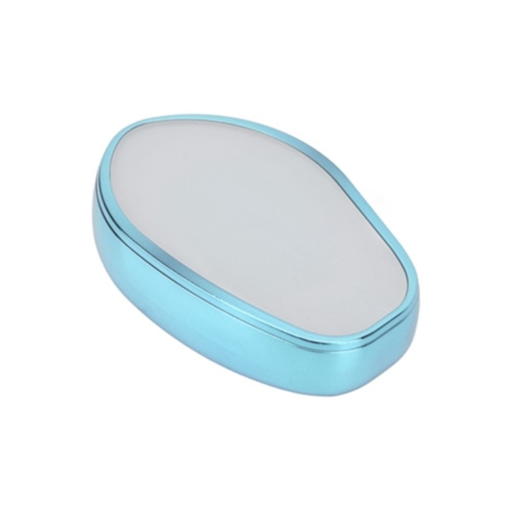 Epilator cristale pentru picioare, brate si piept, crestere lenta a parului