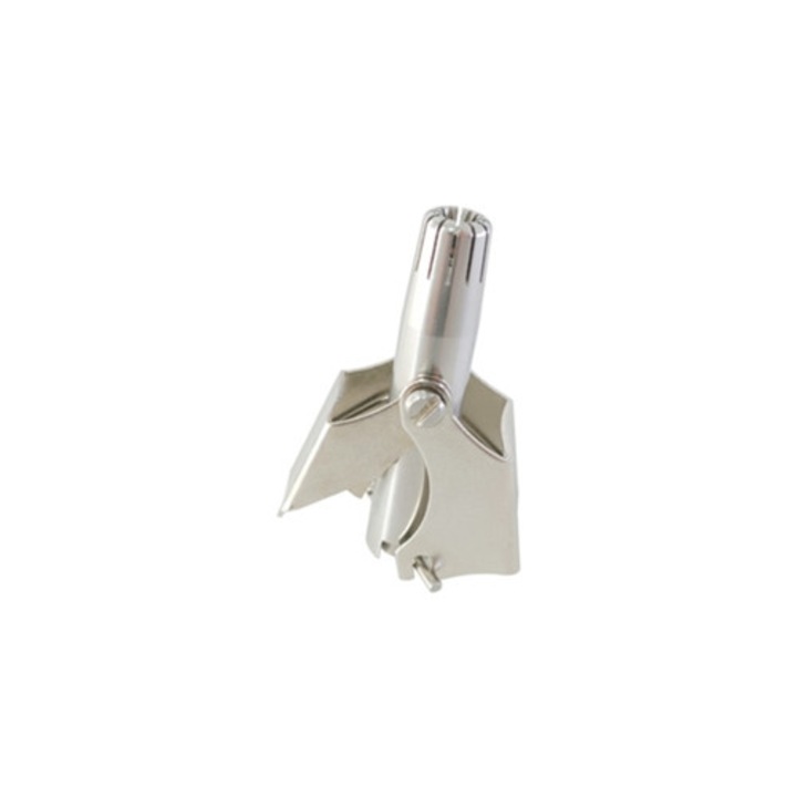 Aparat de tuns pentru nas portabil manual pentru barbati si femei