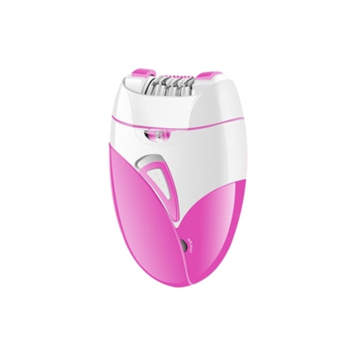 Epilator bikini electric, USB reincarcabil, 2 viteze, fara fir