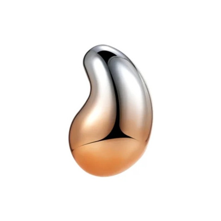 Epilator portabil fara durere, instrument de exfoliere a pielii, set