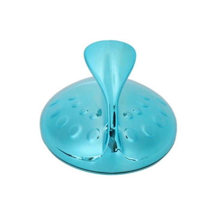 Epilator Nano Fizic pentru Indepartarea Parului si Exfoliere