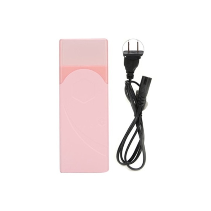 Incalzitor de ceara portabil 100g pentru depilare, 110V