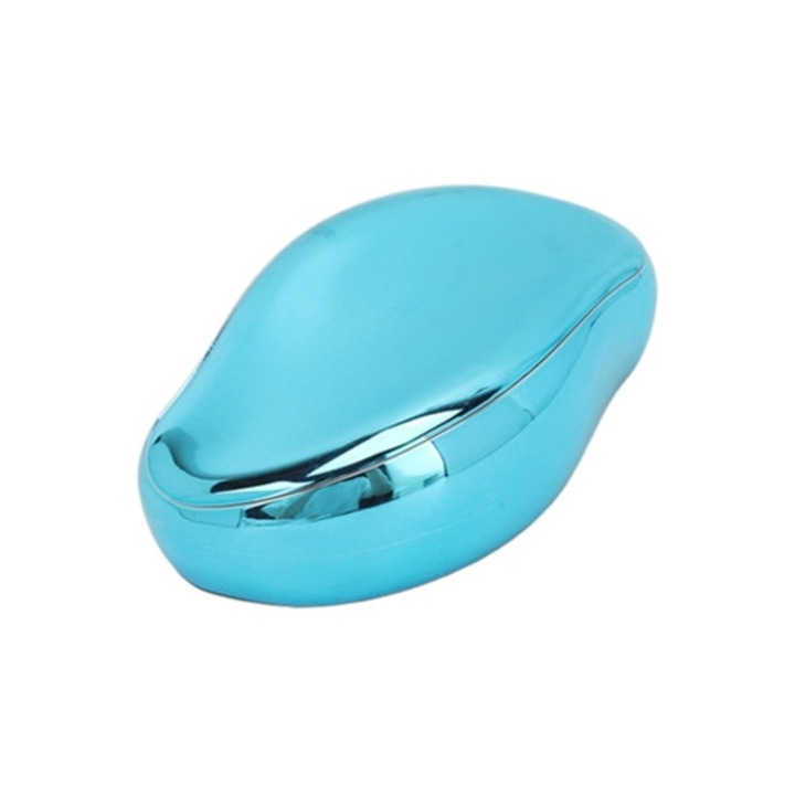 Epilator fara durere si instrument de exfoliere a pielii pentru alte parti ale corpului