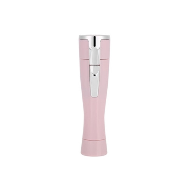 Epilator electric portabil mini, waterproof, pentru femei
