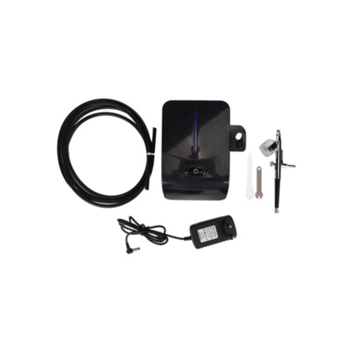 Spray micro nano de oxigen pentru hidratarea fetei si rejuvenarea pielii, aparat ingrijire corporala