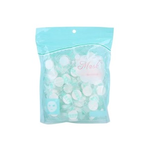 Masti pentru ten si gomaje