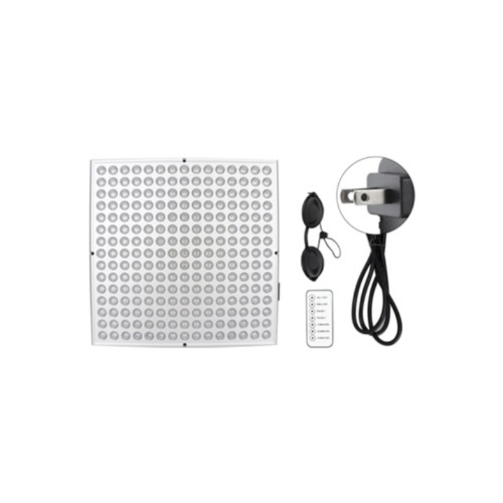 Lampa de terapie cu infrarosu LED 45W pentru rejuvenarea pielii