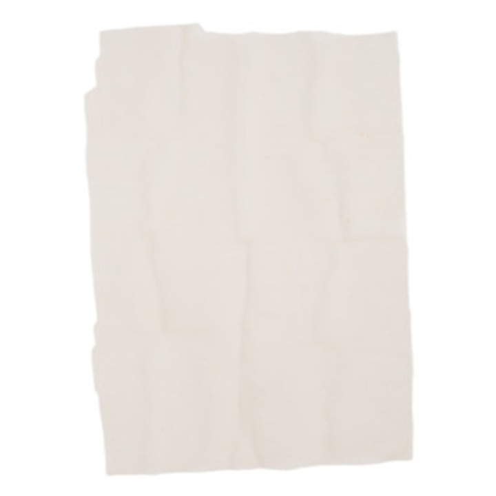 Plasa dantelata pentru peruci, transparenta