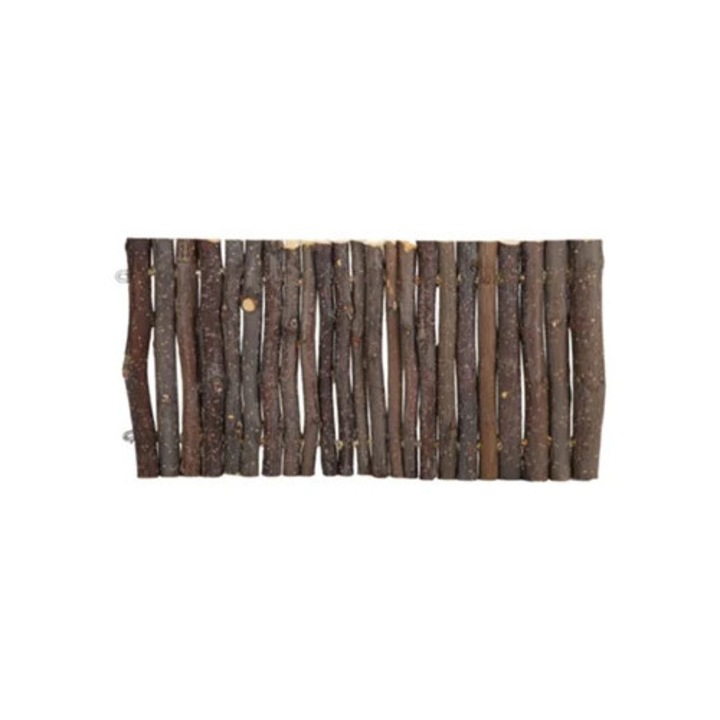 Scara din lemn pentru cusca animale mici