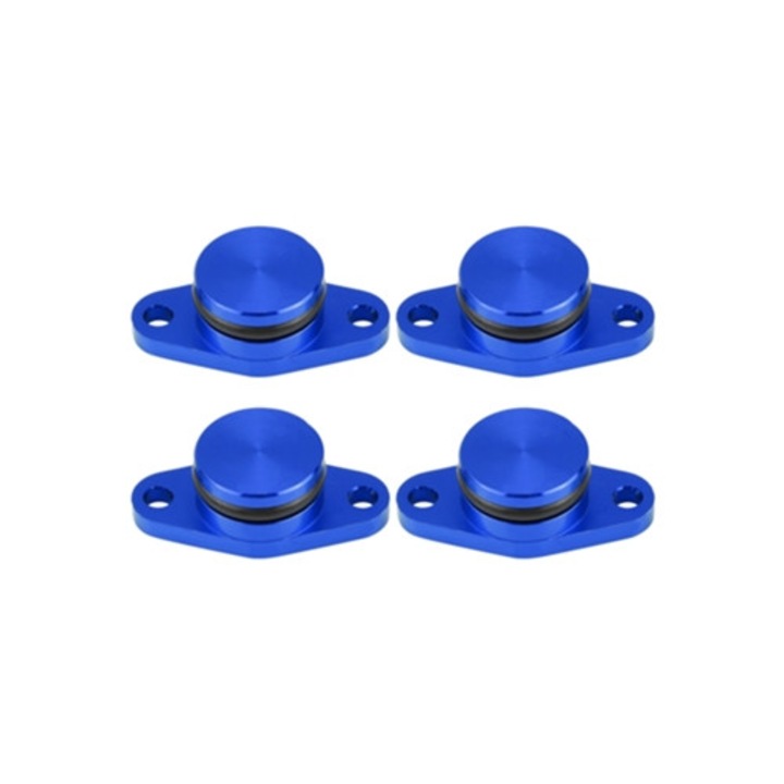 Piese de schimb pentru clapete de admisie diesel, pentru BMW 320d, 330d, 520d, 525d si 530d