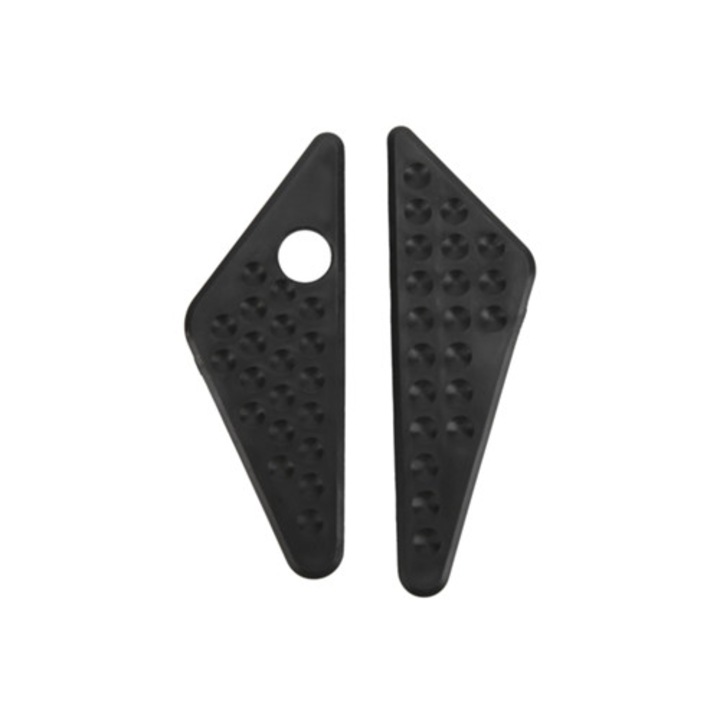 Pedala de suport pentru motocicleta, Honda Hornet, set de inlocuire