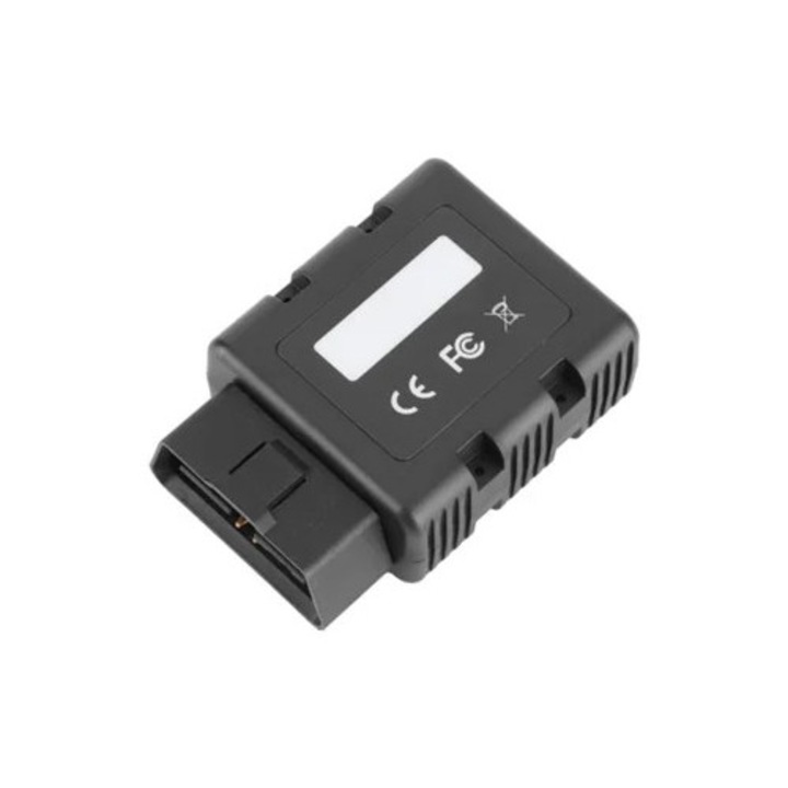OBD2 teszter Bluetooth interfésszel ECU diagnosztikához és programozáshoz, Peugeot/Citroen
