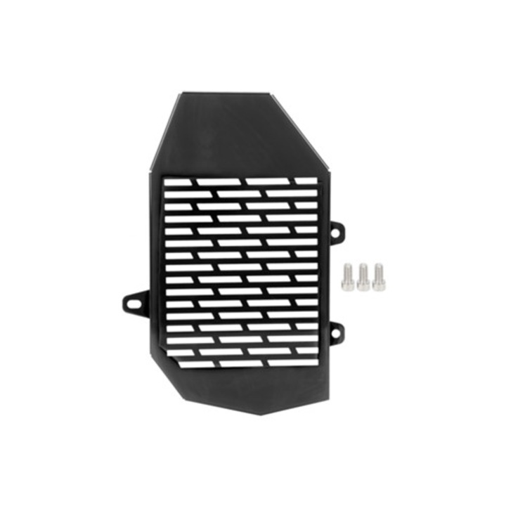 Protectie grila radiator din aliaj de aluminiu pentru Honda ADV150 2019-2020