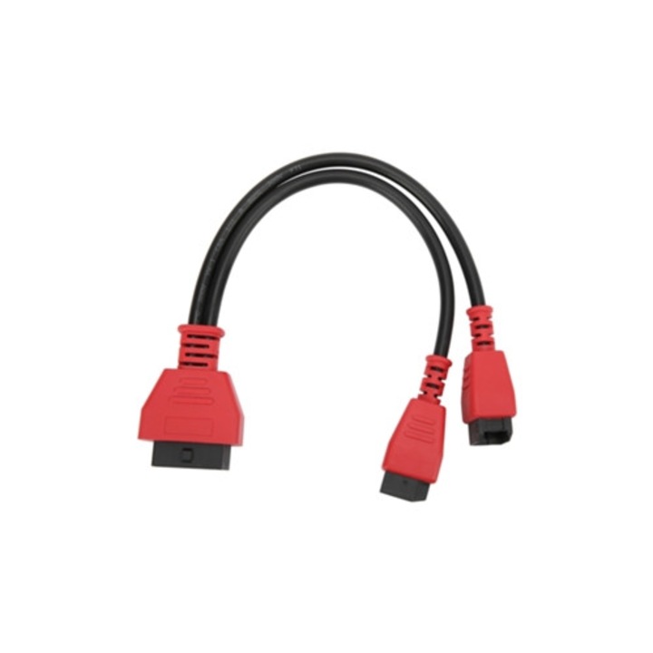 Кабелен адаптер за автодиагностика 128 пина, Plug and Play, за скенери Autel Maxisys MS905