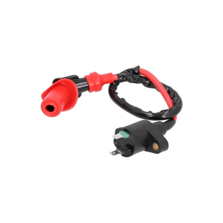 Accesoriu bobina de aprindere pentru scutere Gy6 4 timpi, mopede chinezesti 50cc 150cc