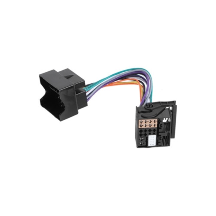 Cablu adaptor radio RCD330 RCD330G PQ pentru MQB