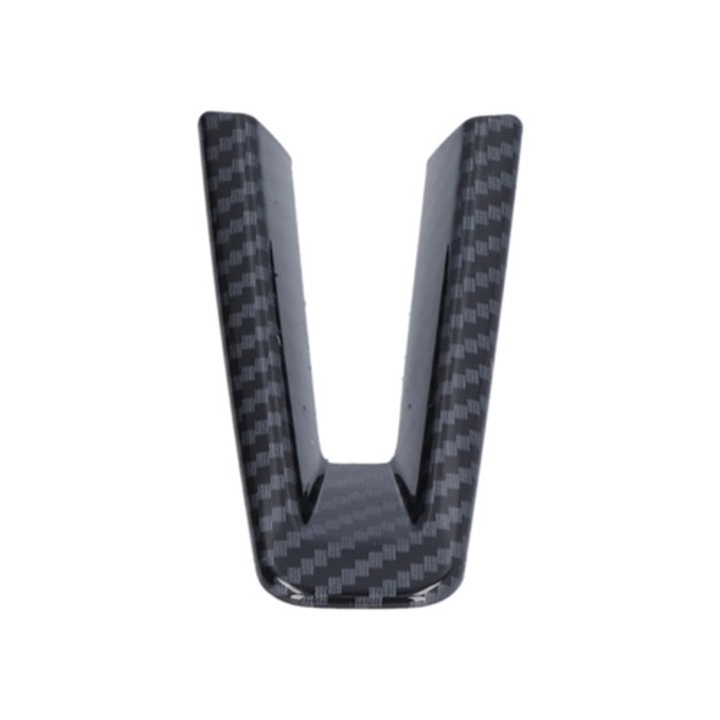 Декорация на волан от въглеродни влакна за Mazda 3 Hatchback Sedan CX-30