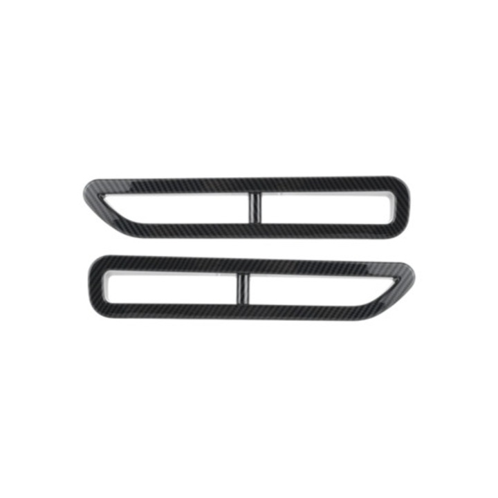 Комплект от 2 рамки за фарове за мъгла, за Ford F-150, 2015-2020