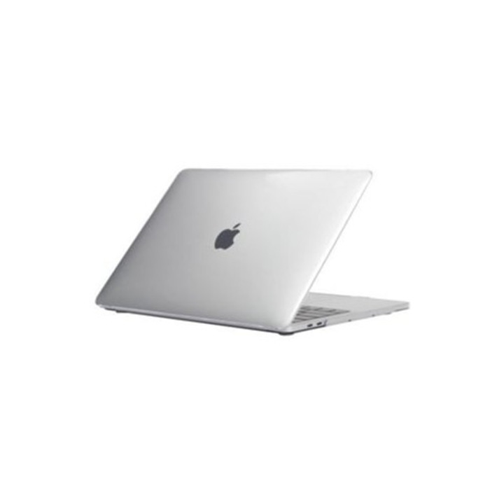 Átlátszó laptoptok, 13 hüvelykes, szett Macbook Pro 2020/21/22 M1/M2-höz