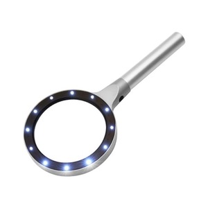 Lupe si instrumente optice