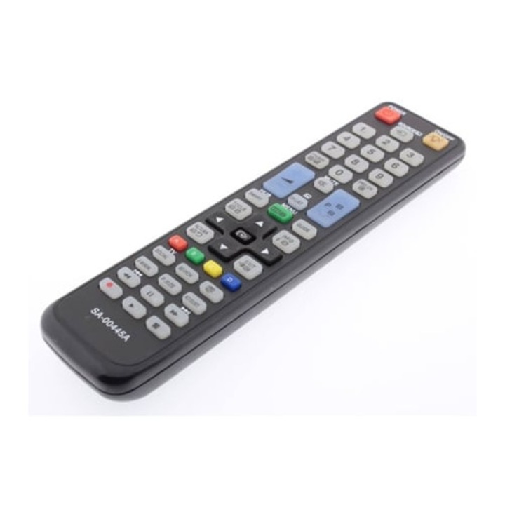 Telecomanda TV 01022020-072, compatibila cu Samsung AA59-00445A, SA-00445A