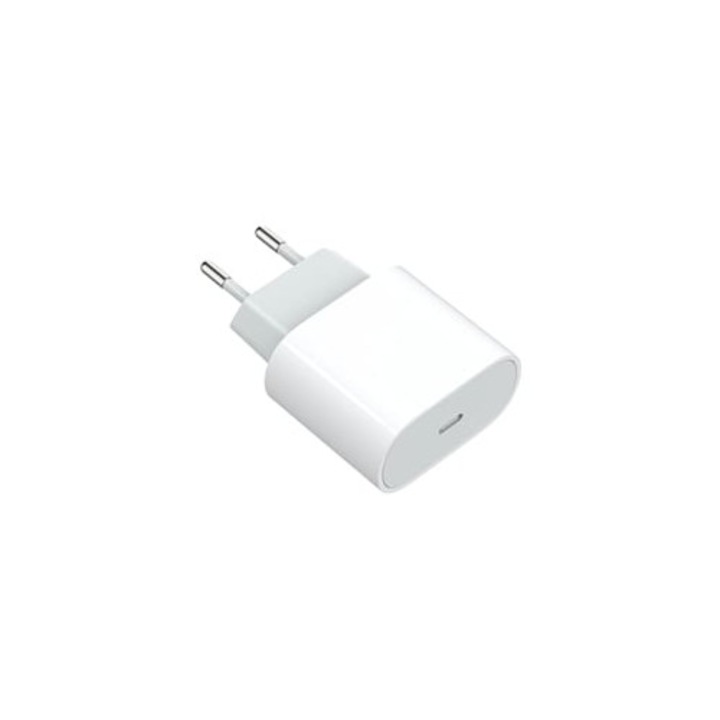 C típusú táblagép töltő 20W, iPad Pro 12.9"-hez