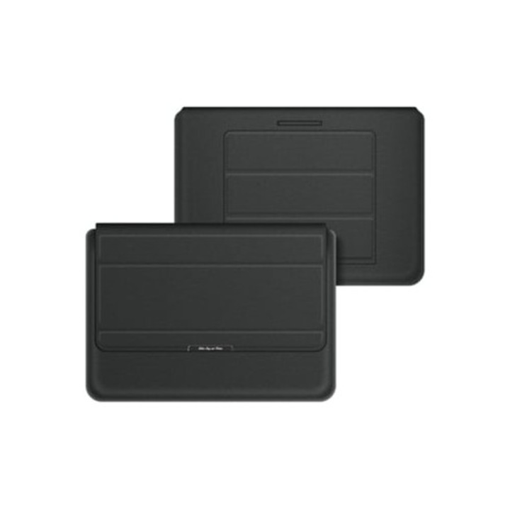 Univerzális laptoptáska 11''-12'', fekete