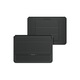 Geanta laptop universala 11''12'', neagra