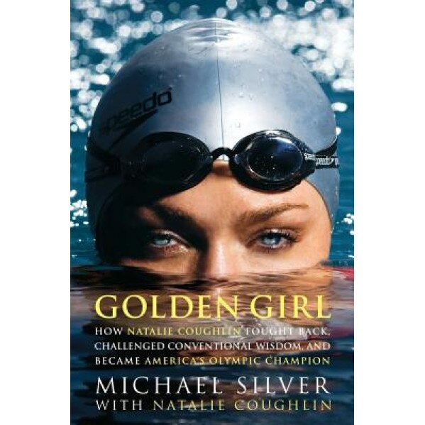 Golden Girl, Michael Silver (Author)